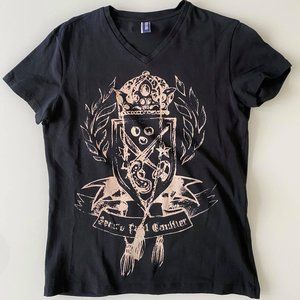 Jean's Paul Gaultier t-shirt